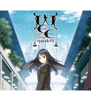 WORLD END ECONOMiCA Episode.01 valid until April 2027 Steam Key GLOBAL